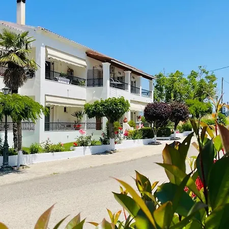 Διαμέρισμα Deza *