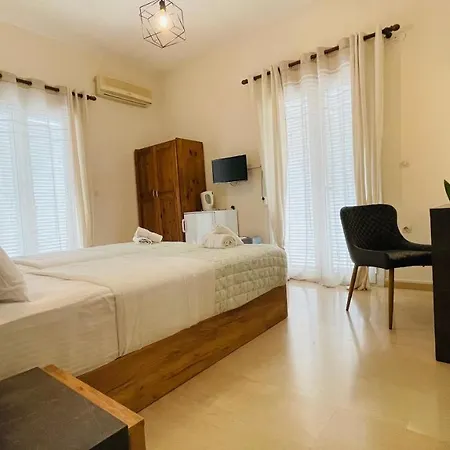 Deza Διαμέρισμα