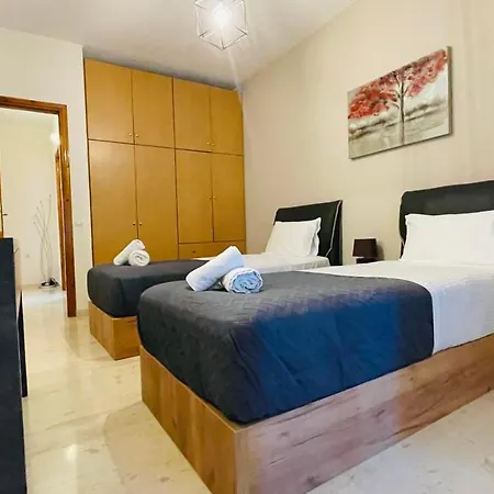 Διαμέρισμα Deza