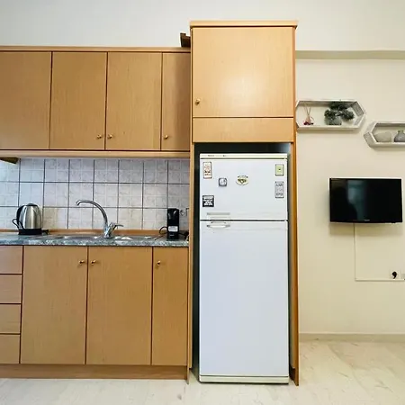 Deza Διαμέρισμα