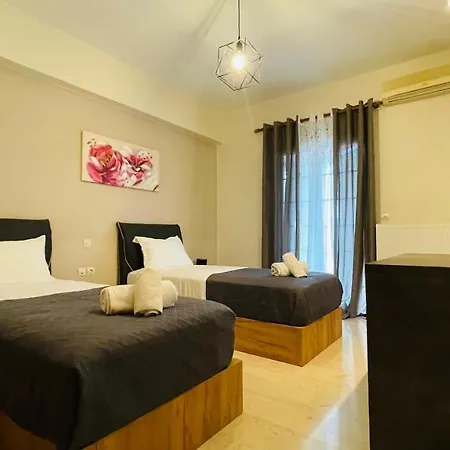 Deza Διαμέρισμα Έρμονες