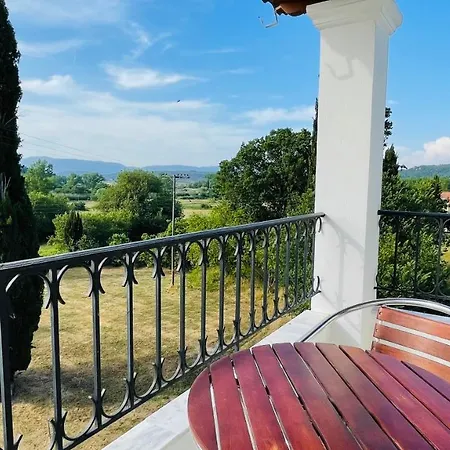 Deza Διαμέρισμα