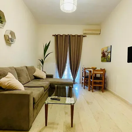 Апартаменты Deza Эрмонес