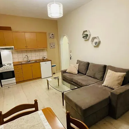 Deza Апартаменты