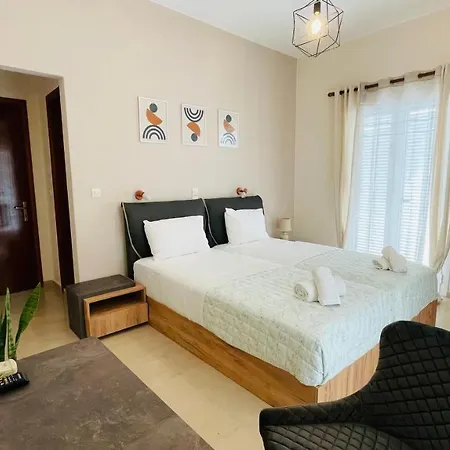 Appartement Deza