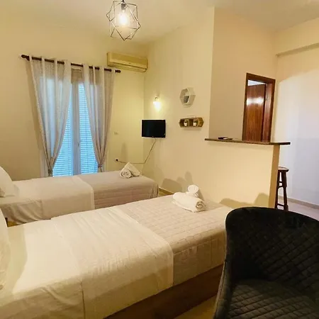 Deza Апартаменты *