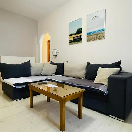 Deza Appartement *