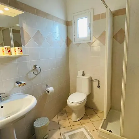 Deza Appartement *