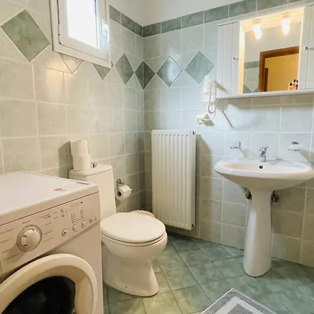 Appartement Deza *