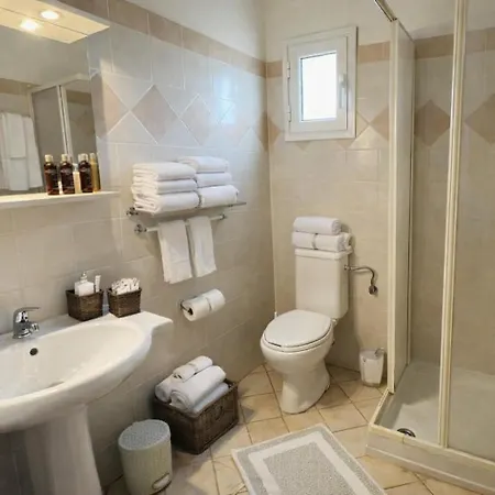Apartamento Deza *
