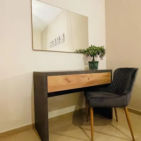 Deza Appartement