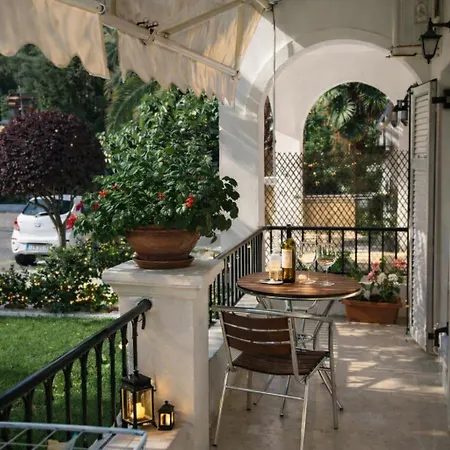 Appartement Deza *