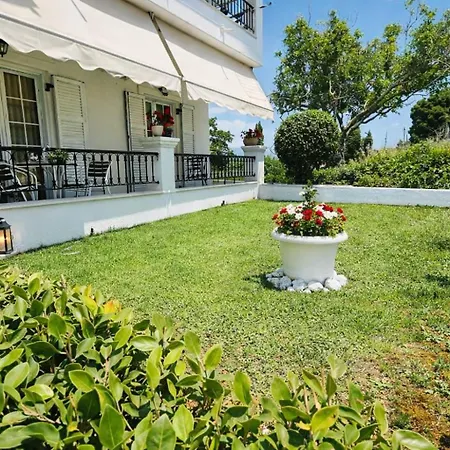Deza Appartement *