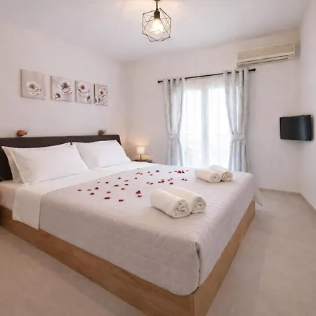 Apartamento Deza