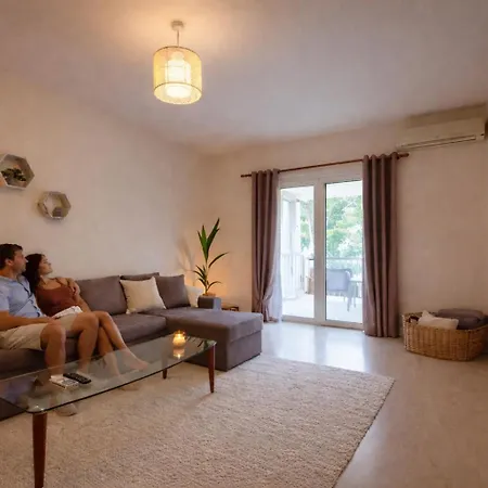 Apartamento Deza *