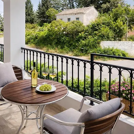 Deza Appartement