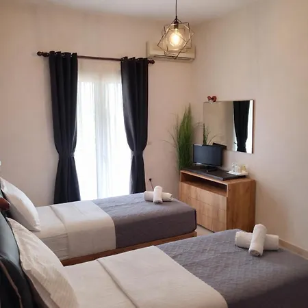 Appartement Deza