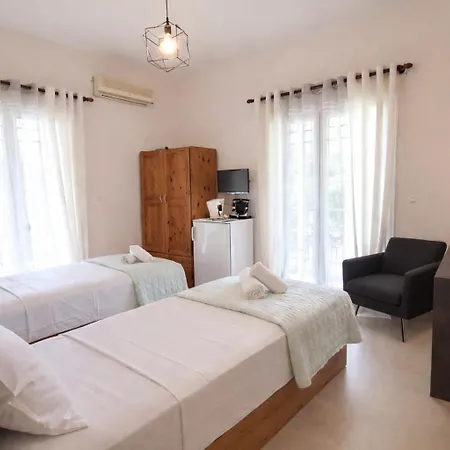 Apartamento Deza Ermones